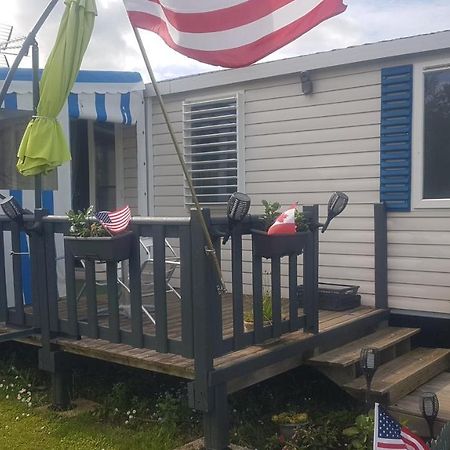 Omaha Beach Home Colleville-sur-Mer Exterior photo