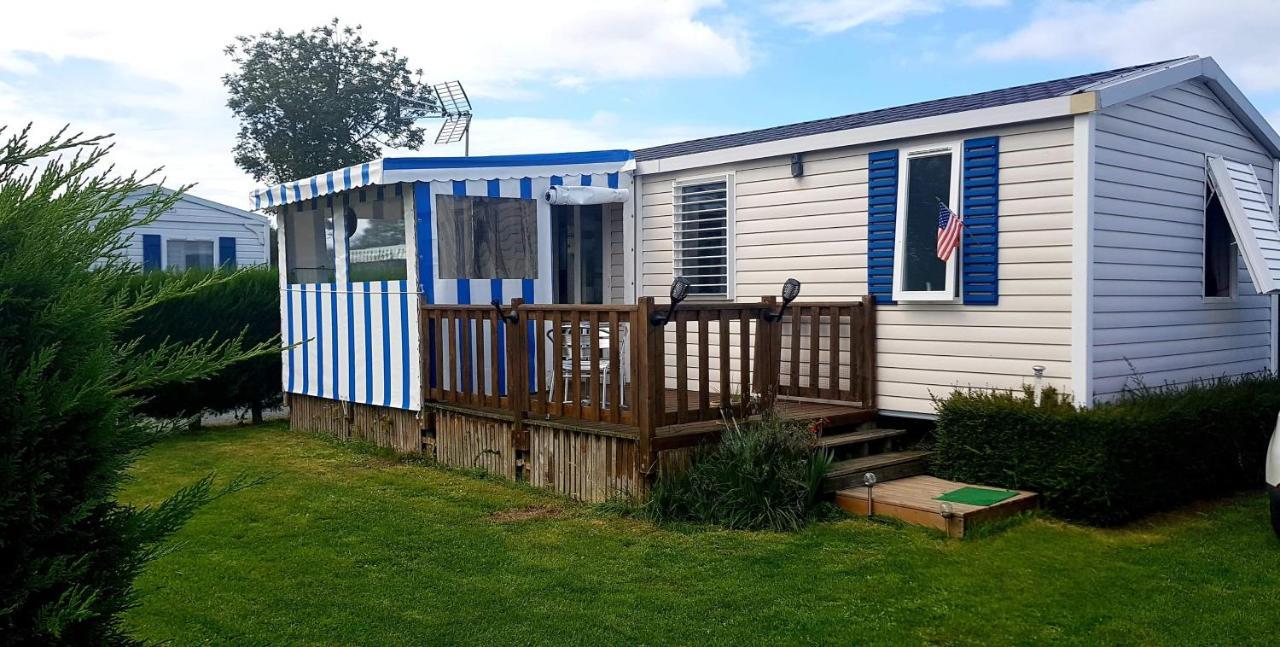 Omaha Beach Home Colleville-sur-Mer Exterior photo