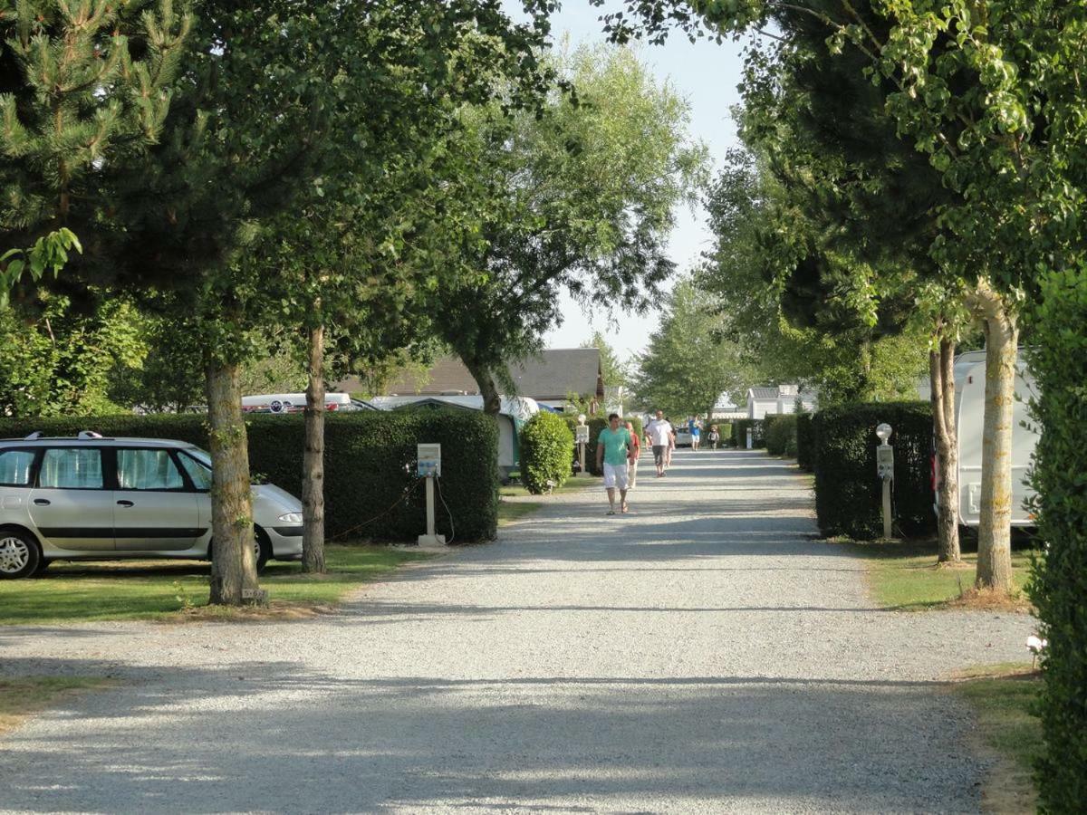 Omaha Beach Home Colleville-sur-Mer Exterior photo